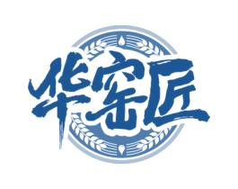 华窑匠 商标图样