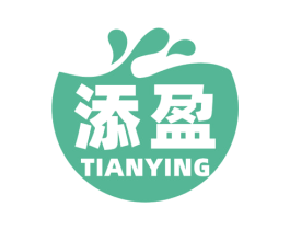 添盈 商标图样