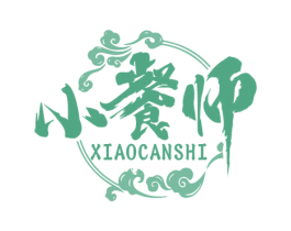 小餐师 商标图样