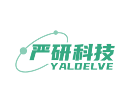 严研科技 YALDELVE 商标图样