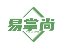 易掌尚 YIZHAMSAM 商标图样