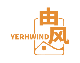由风 YERHWIND 商标图样