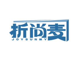 折尚麦  JOYSUNMY 商标图样