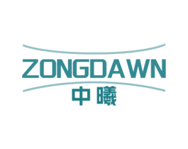 ZONGDAWN 中曦 商标图样