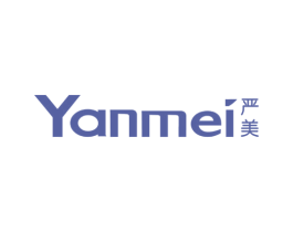 严美 商标图样