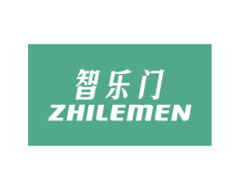 智乐门 商标图样