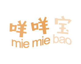 咩咩宝 商标图样
