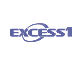 EXCESS 1 商标图样
