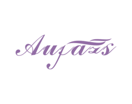 AUFAZS 商标图样
