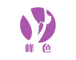 峰色 商标图样