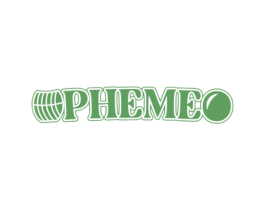 PHEMEO 商标图样