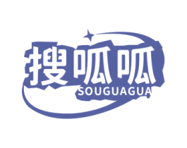 搜呱呱 商标图样