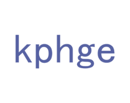 KPHGE 商标图样