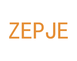 ZEPJE 商标图样