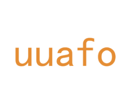 UUAFO 商标图样