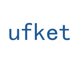 UFKET 商标图样
