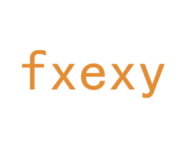 FXEXY 商标图样
