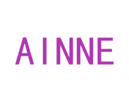 AINNE 商标图样