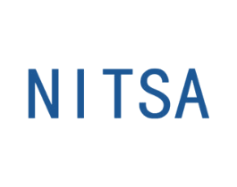 NITSA 商标图样