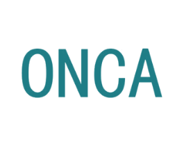ONCA 商标图样
