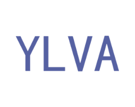 YLVA 商标图样