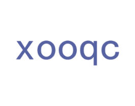 XOOQC 商标图样