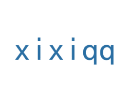 XIXIQQ 商标图样
