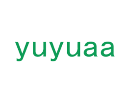 YUYUAA 商标图样