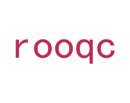 ROOQC 商标图样
