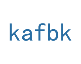 KAFBK 商标图样