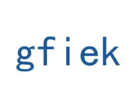 GFIEK 商标图样
