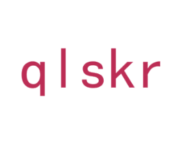 QLSKR 商标图样