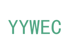 YYWEC 商标图样
