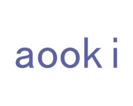 AOOKI 商标图样
