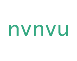 NVNVU 商标图样