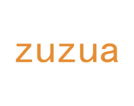 ZUZUA 商标图样