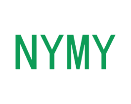 NYMY 商标图样