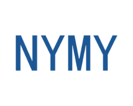 NYMY 商标图样