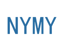 NYMY 商标图样