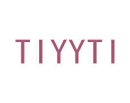 TIYYTI 商标图样