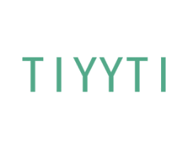 TIYYTI 商标图样