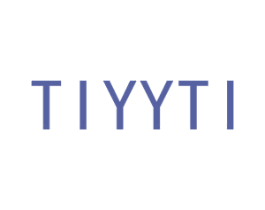 TIYYTI 商标图样