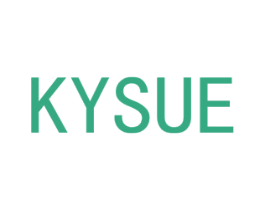 KYSUE 商标图样