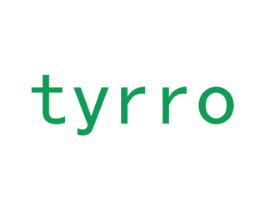 TYRRO 商标图样