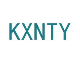 KXNTY 商标图样