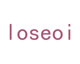 LOSEOI 商标图样