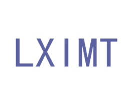 LXIMT 商标图样