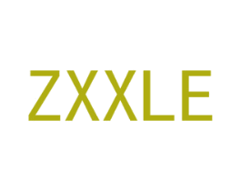 ZXXLE 商标图样