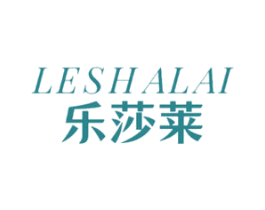 乐莎莱 商标图样