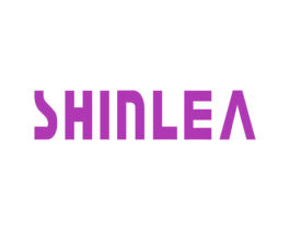 SHINLEA 商标图样